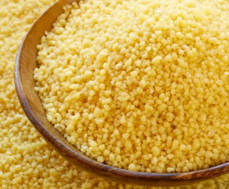 Cous Cous